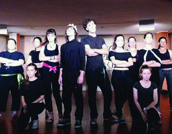 "Ματίας ο Πρώτος" στη Μεσσήνη