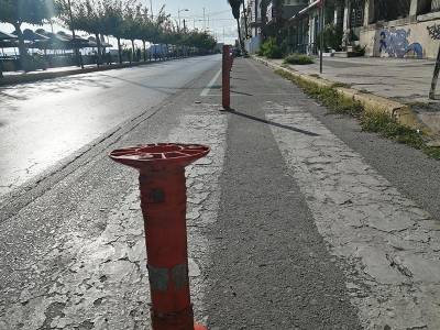 Ανάποδα το κολονάκι