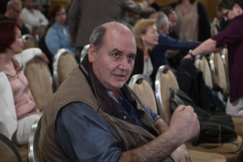 Βολές Ν. Φίλη προς Στ. Κασσελάκη και Αλ. Τσίπρα – «Μάχη στο Συνέδριο – Δεν είμαι δεδομένος σε κόμμα που δεν είναι της Αριστεράς»