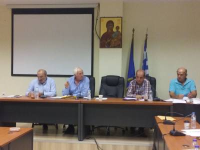 Αντίθετο το Δημοτικό Συμβούλιο Τριφυλίας στις συχνές μετακινήσεις γιατρών