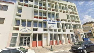 Χανδρινός για ΕΔΕ σε υπάλληλο της Φιλαρμονικής: “Αυταρχική συμπεριφορά της δημοτικής αρχής”