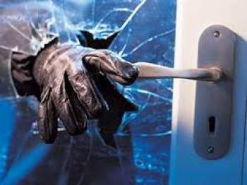 Ληστεία σε βάρος Γερμανών στο Κορυφάσιο