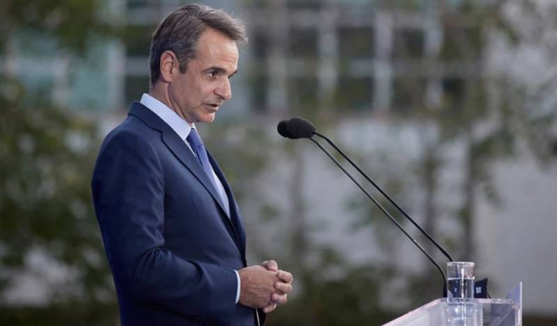 Σε Τρίκαλα και Μαγνησία την Πέμπτη ο Κυριάκος Μητσοτάκης