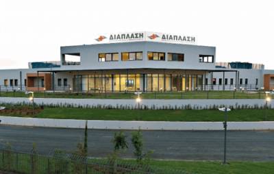 Στη &quot;Διάπλαση&quot; 16 φοιτητές Νοσηλευτικής από το Βουκουρέστι