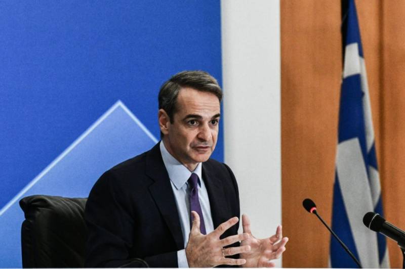 Μητσοτάκης για τα 3 χρόνια gov.gr: Οσοι ζουν εκτός Ελλάδος να ψηφίζουν ηλεκτρονικά (βίντεο)