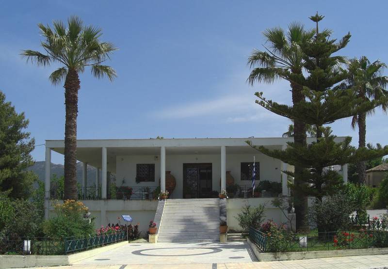 Συμβούλιο Δημοτικής Κοινότητας Χώρας: Ζητεί ένταξη 19 νέων έργων στο τεχνικό πρόγραμμα του Δήμου