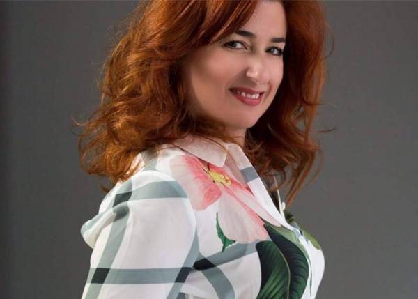 Σκλήκα: "Οι νεόγεροι της ΟΝΝΕΔ δεν ανήκουν στην Νέα Δημοκρατία"