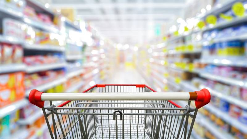 Αντιδράσεις για τους 2.000 κωδικούς με μειωμένες τιμές: Σκούπες, παγωτά και... μανταλάκια (Βίντεο)