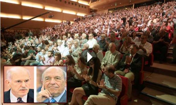 Η επέτειος, οι προκλήσεις και τα εμπόδια