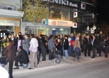 Περιφερειάρχης Πελοποννήσου ο Πέτρος Τατούλης