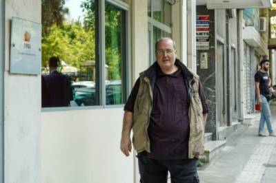 Φίλης: Να αποπεμφθεί από το ψηφοδέλτιο της ΝΔ ο Μπελέρης