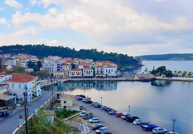 Δημοπρατείται η αποκατάσταση ζημιών σε λιμάνια της Μεσσηνίας