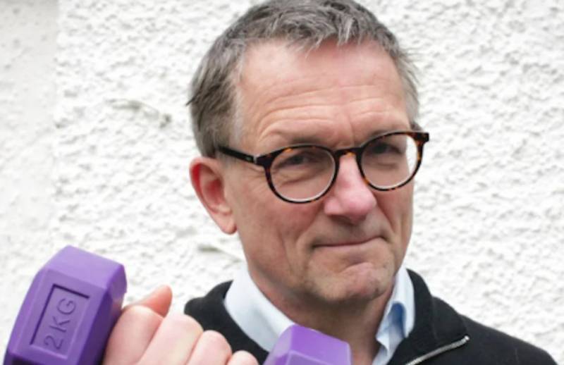 Σύμη: Αγνοείται διάσημος Βρετανός παρουσιαστής του BBC - Μεγάλη επιχείρηση για τον εντοπισμό του (Βίντεο)