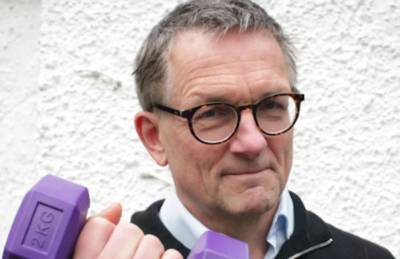 Σύμη: Αγνοείται διάσημος Βρετανός παρουσιαστής του BBC - Μεγάλη επιχείρηση για τον εντοπισμό του (Βίντεο)