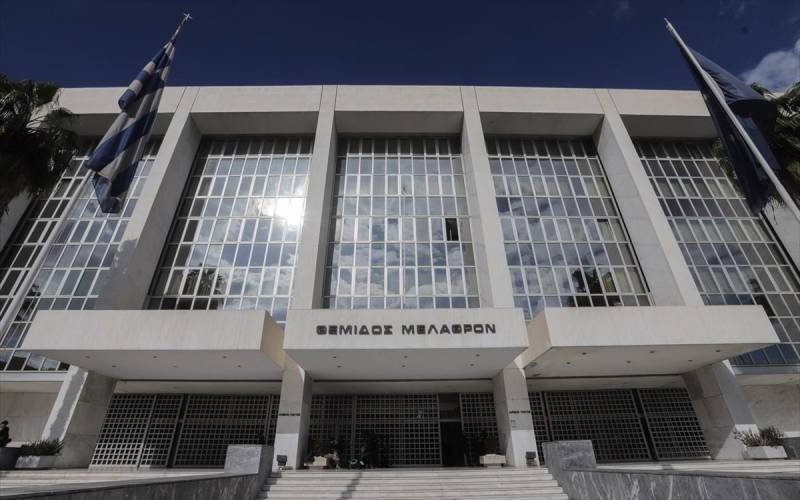 Αρειος Πάγος: Εισαγγελική πρόταση να γίνει δεκτή η αίτηση αναίρεσης κατά της αποφυλάκισης κατηγορουμένου στην υπόθεση Ζακ Κωστόπουλου