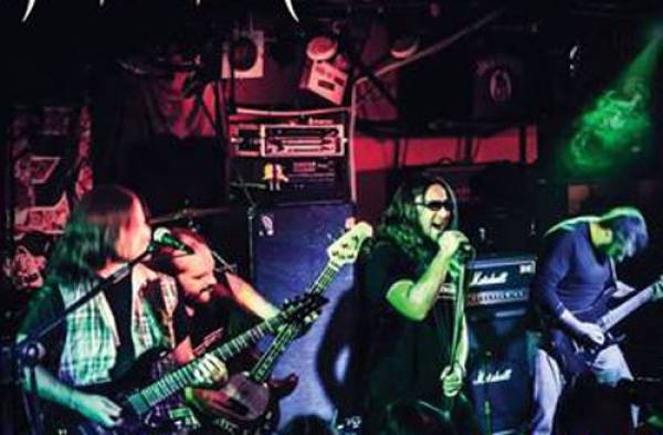 Οι Bigus Dickus στο "Ροδανθό"