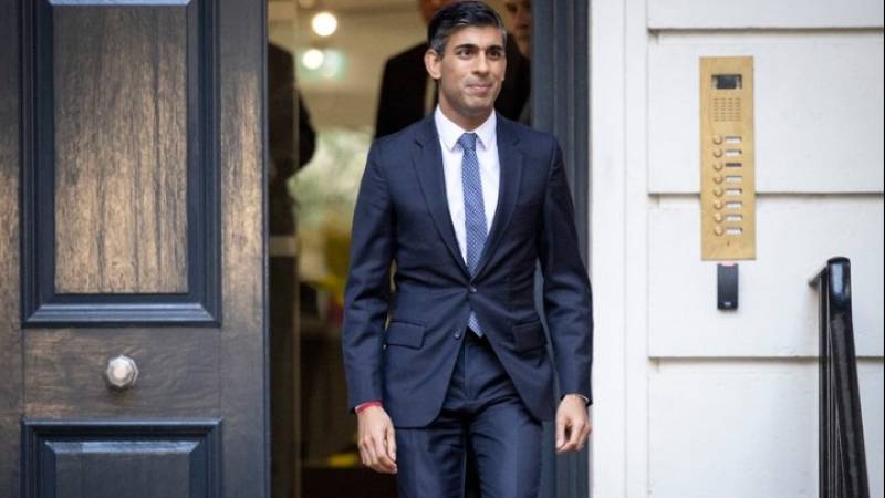 Βρετανία: Σήμερα το «ραντεβού» του Ρίσι Σούνακ με τον βασιλιά Κάρολο