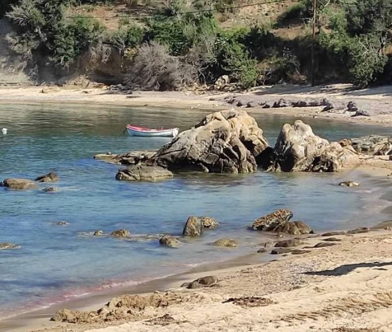 Το Βρωμονέρι