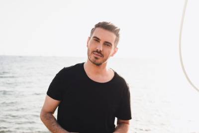 Συναυλία του Μιχάλη Χατζηγιάννη στην Καρδαμύλη