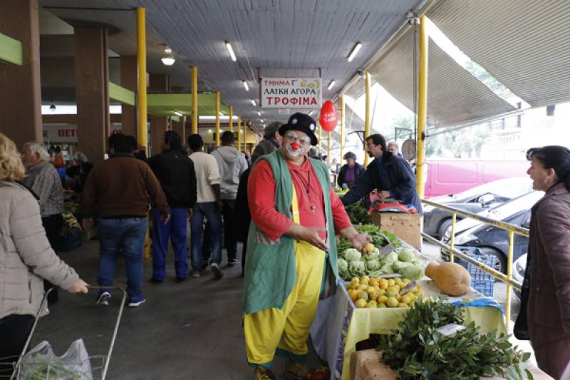 Αναζητώντας υπεύθυνο στο γραφειοκρατικό λαβύρινθο
