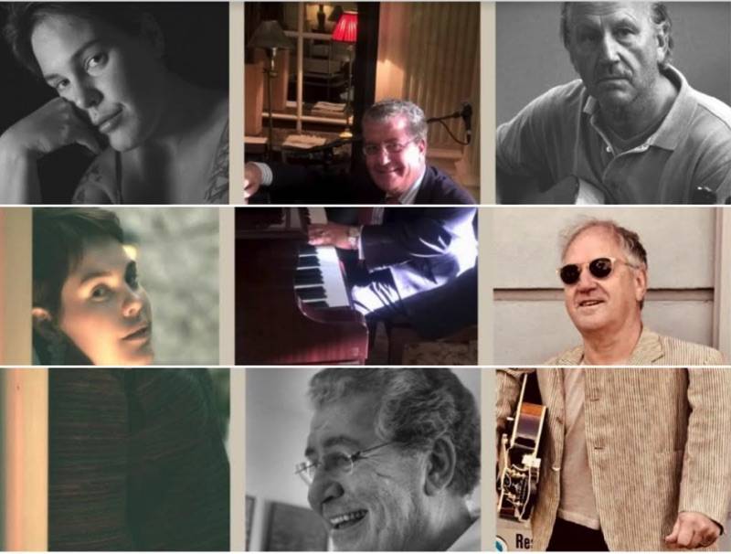Βραδιά "Jazz Meets Pop &amp; Rock" στο Φεστιβάλ Κορώνης