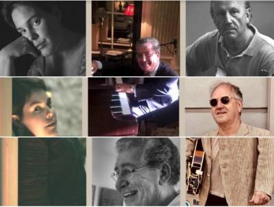 Βραδιά "Jazz Meets Pop &amp; Rock" στο Φεστιβάλ Κορώνης