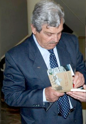 Δ. Γιαννημάρας: Η Λαογραφία ηρεμεί από το άγχος της καθημερινότητας