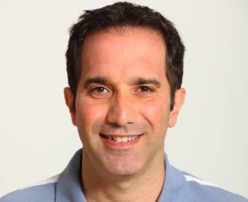 Παν. Φαρμάκης: "Οι πολίτες απλώς ζητούν καλύτερη καθημερινότητα"