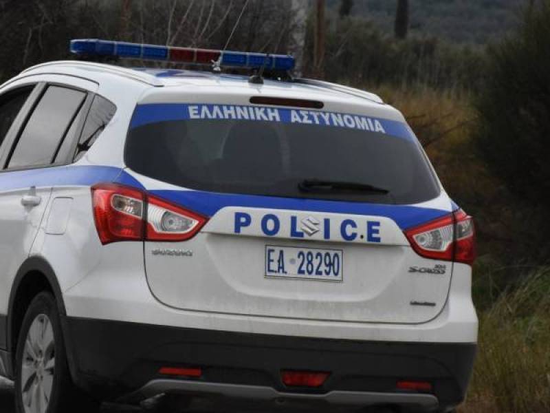 4 συλλήψεις Ρομά σε Καλαμάτα και Μεσσήνη