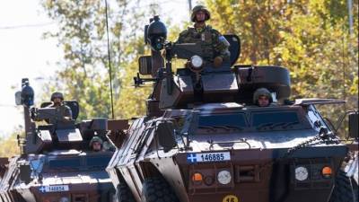 Αμυντική βιομηχανία - Από την ασφάλεια στην ανάπτυξη μέσα από τη σύμπραξη δημόσιου και ιδιωτικού τομέα