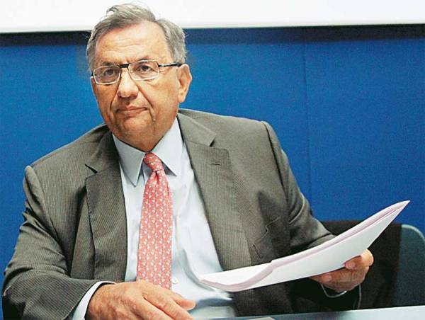 Οι βιομήχανοι Πελοποννήσου συναντήθηκαν με τον Τουρκολιά