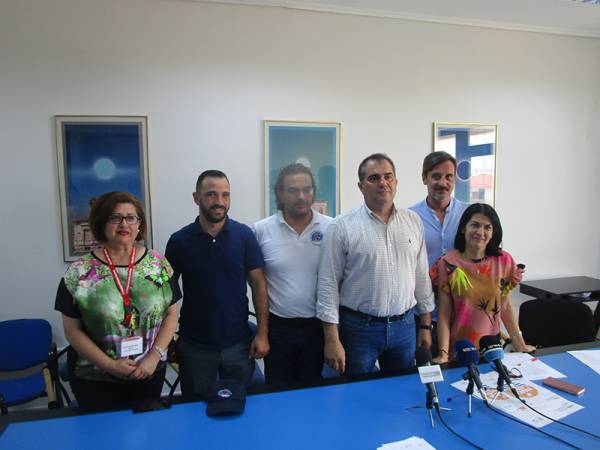 Απόψε η 4η Γαλάζια Νύχτα στην Καλαμάτα (βίντεο)