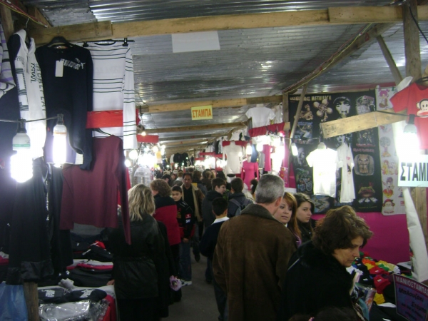 Στην Οικονομική Επιτροπή το πανηγύρι των Φιλιατρών