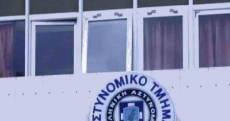 Λαμπρόπουλος για επανίδρυση αστυνομικού τμήματος Φιλιατρών