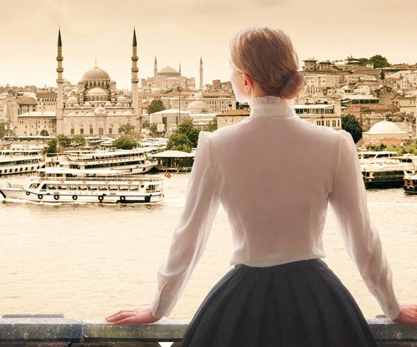 "Σμαρώ" της Δέσποινας Χατζή στην Καλαμάτα