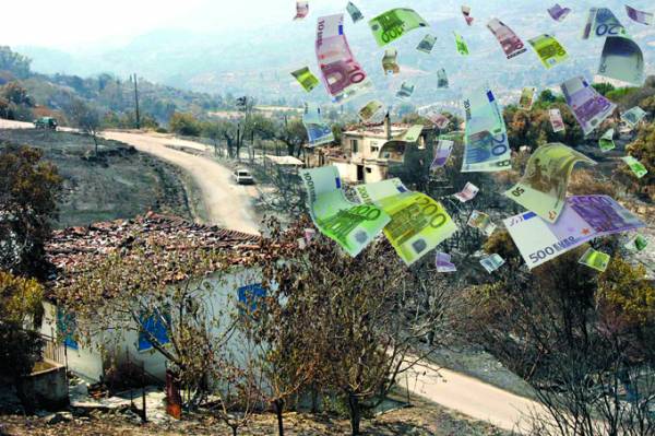 Ο Σαμαράς "χαρίζει" τα πυροδάνεια