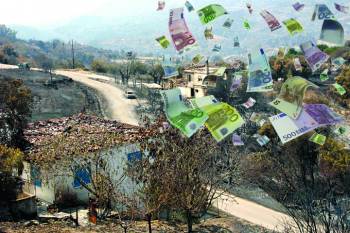 Ο Σαμαράς "χαρίζει" τα πυροδάνεια