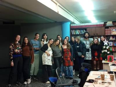 Ξεκινούν οι προετοιμασίες για το Φεστιβάλ Νεολαίας Καλαμάτας 2026