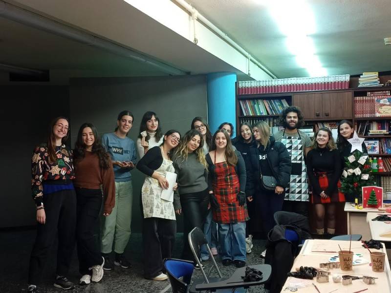 Ξεκινούν οι προετοιμασίες για το Φεστιβάλ Νεολαίας Καλαμάτας 2026