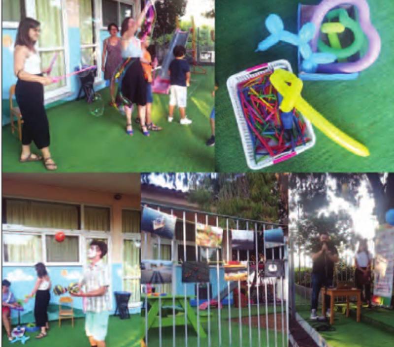 “Ευτυχία” ονομάστηκε το Κέντρο Ημέρας Παιδιών και Εφήβων με Αυτισμό Μεσσηνίας