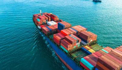 ΕΛΣΤΑΤ: Αύξηση 70,5% στο έλλειμμα του εμπορικού ισοζυγίου τον Οκτώβριο