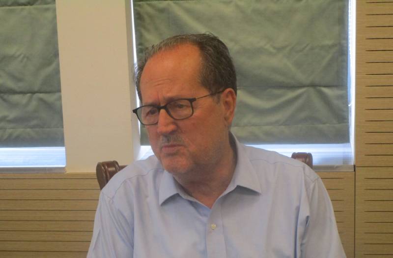 Νέος χρησμός συσκοτίζει τα ερωτήματα: Οι 3 επιλογές Νίκα για το μέλλον του