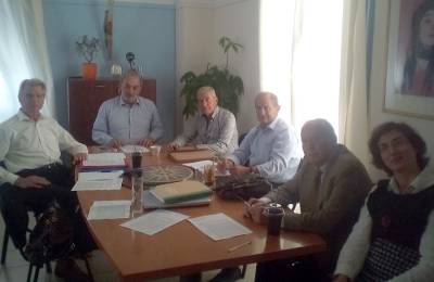 Μεσσηνιακή Αμφικτιονία: Μαρία Κάλλας και Ζορμπάς κάνουν γνωστή τη Μεσσηνία