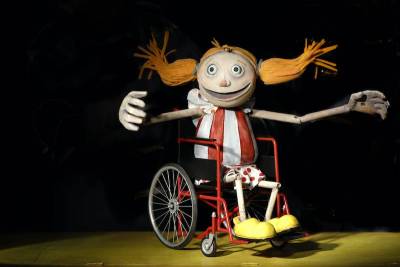 34 καλλιτέχνες στο 9ο Διεθνές Φεστιβάλ Κουκλοθέατρου Καλαμάτας – Πρεμιέρα το Σάββατο