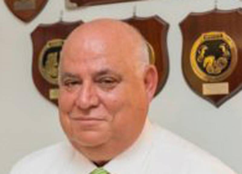 Υποψήφιος δήμαρχος Δυτικής Μάνης ο Ευ. Ανδροβιτσανέας