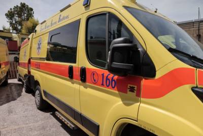 Τραγικός θάνατος Βολιώτη επαγγελματία εν ώρα εργασίας
