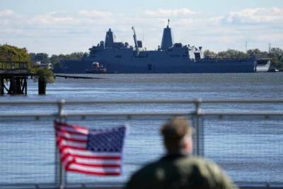 ΗΠΑ: Δύο επιζώντες από πλήγμα σε σκάφος στην Καραϊβική κρατούνται σε αμερικανικό πολεμικό πλοίο