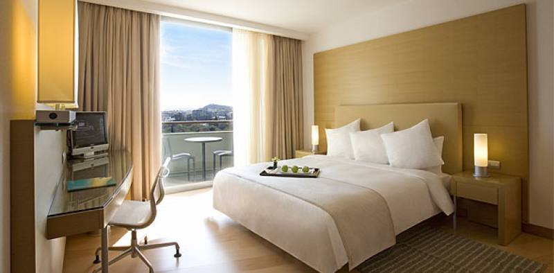 Επιβεβλημένο το κλείσιμο των ξενοδοχείων λέει η Ένωση Ξενοδόχων Μεσσηνίας