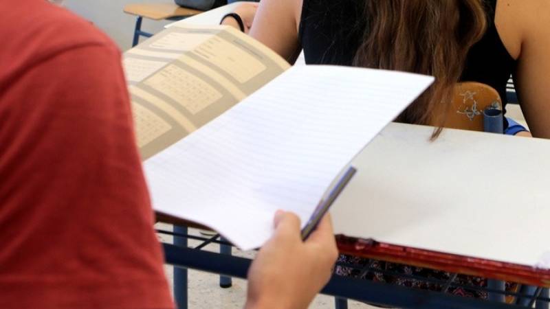 Αντίστροφη μέτρηση για τη λήξη των μαθημάτων και την έναρξη των Πανελλαδικών