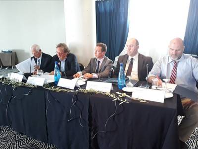 Μεσσηνία: Αναγκαίοι οι δρόμοι για την κρουαζιέρα